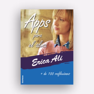 Apps para el alma - Erica Ali