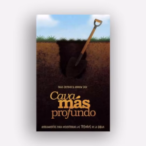 Cava más profundo - Nigel Beynon, Andrew Sach