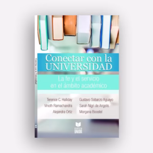 Conectar con la universidad