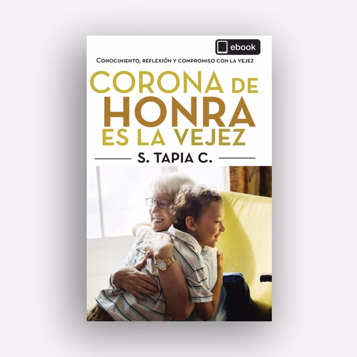 Corona de honra es la vejez - S. Ricardo Tapia
