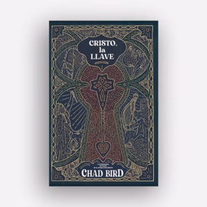 Cristo la llave: Centralidad de Cristo en el A.T.