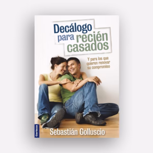 Decálogo para recién casados - Sebastián Golluscio
