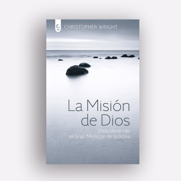 La misión de Dios - Christopher Wright
