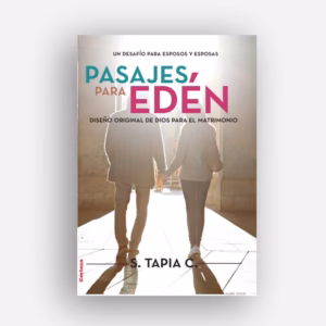 Pasajes para edén