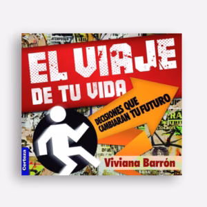 El viaje de tu vida - Viviana Barrón