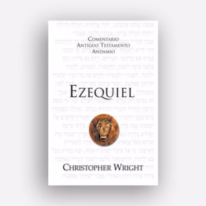 Ezequiel - Wright Chistopher