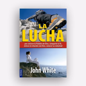 La lucha - John White