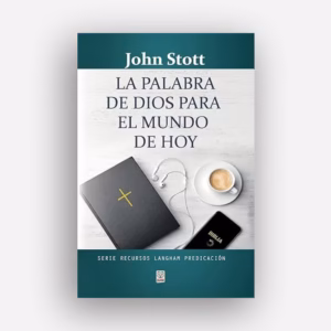La palabra de Dios para el mundo de hoy