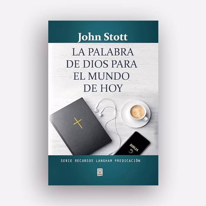 La palabra de Dios para el mundo de hoy