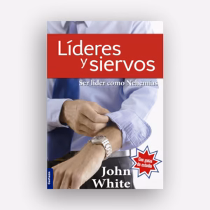 Líderes y siervos Bolsillo - John White