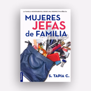 Mujeres jefas de familia - Samuel Ricardo Tapia