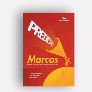 Predicar: Marcos - PHIL CROWTER