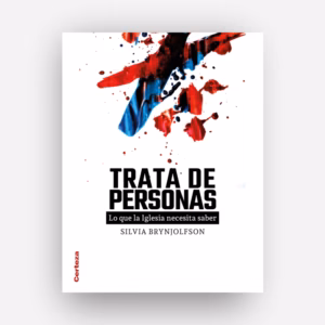 Trata de personas de Silvia Brynjolfson