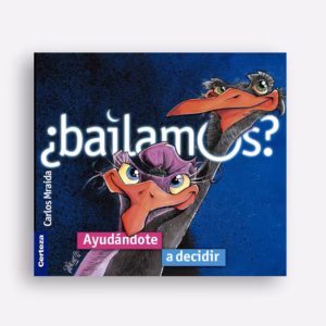 ¿Bailamos? Ayudándote a decidir - Carlos Mraida