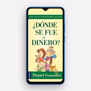 Donde se fue el dinero EBOOK