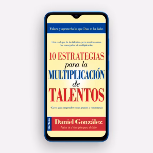 10 estratégias para multiplicación de talentos EBOOK