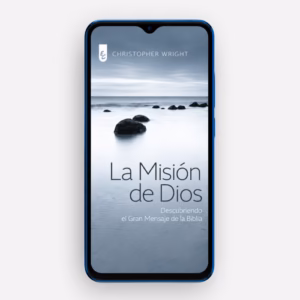 La misión de Dios - EBOOK - Christopher Wright