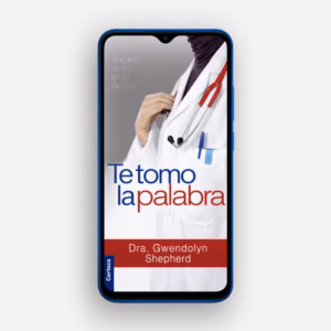 Te tomo la Palabra - ebook