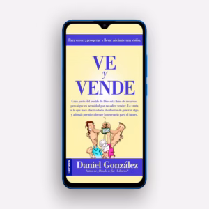 Ve y vende EBOOK - Daniel González