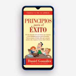EBOOK 12 claves para triunfar en tu trabajo - Daniel González