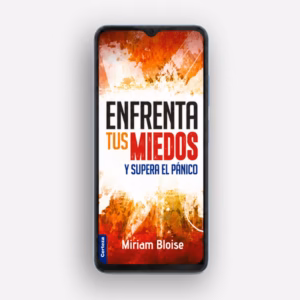 ebook - Enfrenta tus miedos