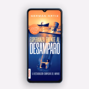 ebook Esperanza frente al desamparo - Germán Ortiz