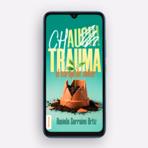 Ebook - Chau Trauma - Daniela Serraino Ortiz