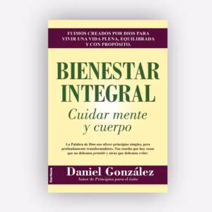 Bienestar integral - Cuidar mente y cuerpo